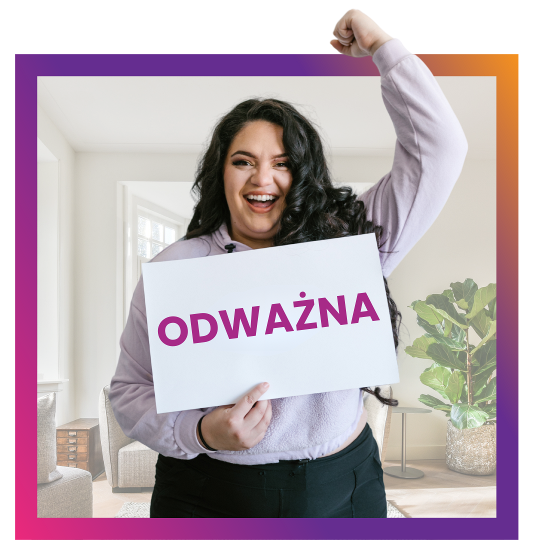 AKADEMIA KOBIET PEWNYCH SIEBIE