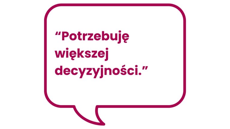 akademia kobiet pewnych siebie malgorzata gumowska coach dobrych relacji