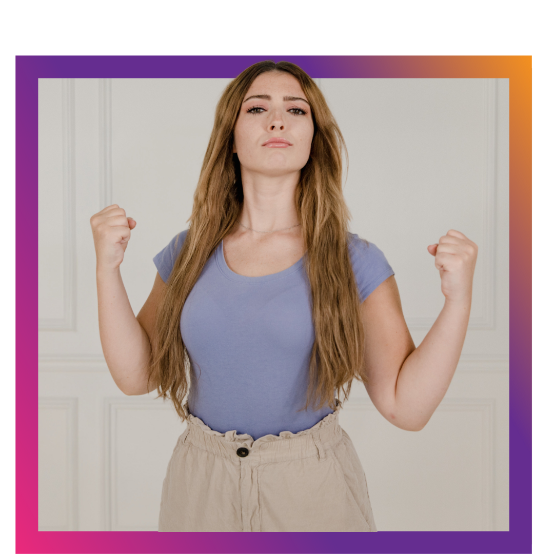 AKADEMIA KOBIET PEWNYCH SIEBIE