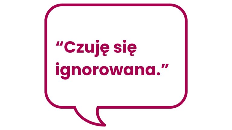 akademia kobiet pewnych siebie malgorzata gumowska coach dobrych relacji
