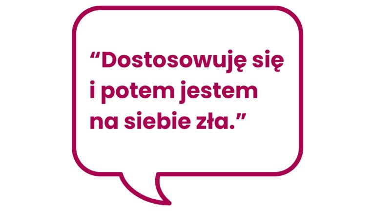 akademia kobiet pewnych siebie malgorzata gumowska coach dobrych relacji