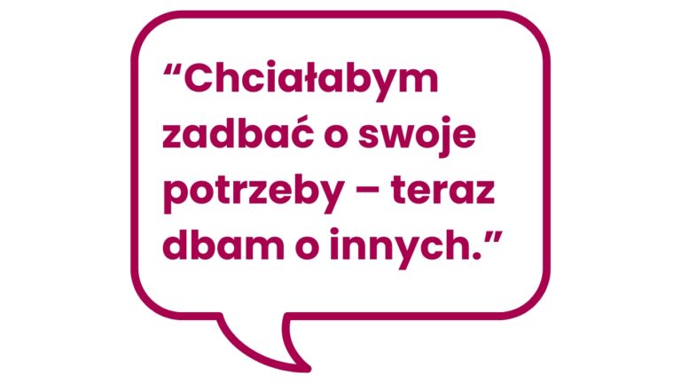 akademia kobiet pewnych siebie malgorzata gumowska coach dobrych relacji