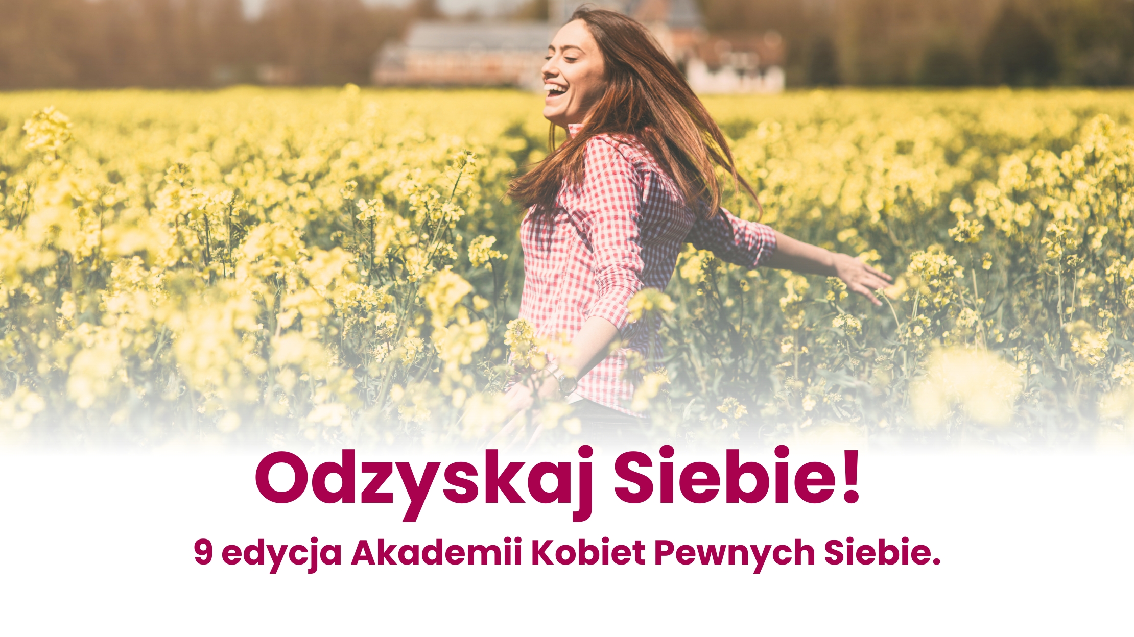 akademia kobiet pewnych siebie malgorzatra gumowska coach dobrych relacji