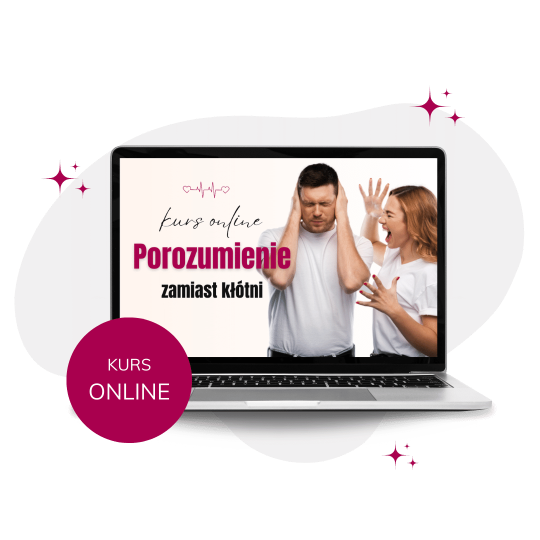 POROZUMIENIE ZAMIAST KŁÓTNI KURS ONLINE 2025