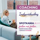 Coaching indywidualny
